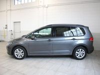 usata VW Touran 2.0 tdi Business 115cv dsg