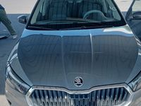 Usata Skoda Fabia 65 CV (47 kW) 2022 Utilitaria