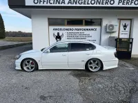 Usata Toyota Aristo Edition 279 CV (205 kW) 1999 Berlina