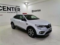 Usata Renault Arkana 143 CV (105 kW) 2021 Bianco SUV