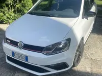 Usata VW Polo GTI 192 CV (141 kW) 2015 Berlina