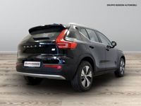 usata Volvo XC40 1.5 t5 recharge plug-in-hybrid inscription expression geartronic