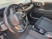 Usata Citroën C3 Aircross Live 2018 Rosso SUV