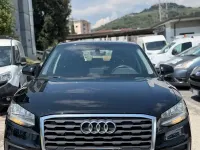 Usata Audi Q2 116 CV (85 kW) 2019 Nero SUV