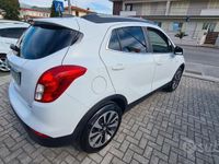 usata Opel Mokka X Mokka X1.6 cdti Innovation s