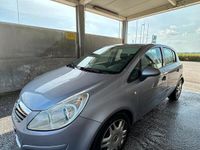 usata Opel Corsa Corsa5p 1.2 Enjoy