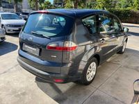 usata Ford S-MAX 2.0 TDCi 140CV DPF usato