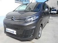 Usata Citroën Spacetourer Business Class 176 CV (129 kW) 2021 Grigio Monovolume