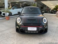 usata Mini John Cooper Works km0 a soli 379 euro al mese