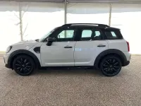 Usata Mini Cooper Countryman Hype 136 CV (100 kW) 2020 Bianco SUV