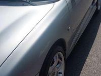 Usata MG TF 116 CV (85 kW) 2005 Argento Cabrio