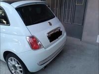 Usata Fiat 500 2010