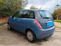 Usata Lancia Ypsilon 2005 Bluazzurro Utilitaria