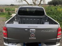 Usata Fiat Fullback 180 CV (132 kW) 2017 Pick-up