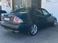 Usata Lexus IS200 2000 Berlina