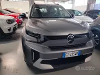 Usado Citroën C3 Aircross 101 HP (74 kW) 2025 Cinzento SUV