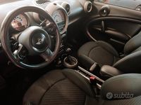 usata Mini Cooper SD Countryman 2.0 All4