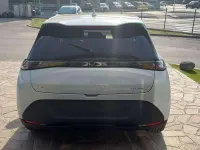Nuova BYD Dolphin Comfort 155 kW (212 CV) 2026 Bianco Utilitaria