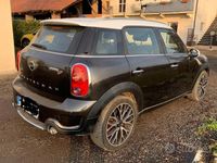 usata Mini Countryman R60 - 2015