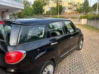 Usata Fiat 500L Living 120 CV (88 kW) 2016 Monovolume