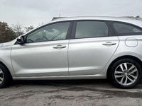 Usata Hyundai i30 Style 110 CV (80 kW) 2017 Station wagon