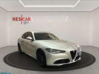 usata Alfa Romeo Giulia Giulia 20202.2 t Business 190cv auto