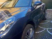 Usata Porsche Macan 245 CV (180 kW) 2020 Bluazzurro SUV