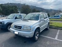 usata Suzuki Grand Vitara - 1999