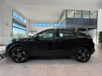 Occasion Citroën C4 Shine 131 PK (96 kW) 2023 Zwart SUV