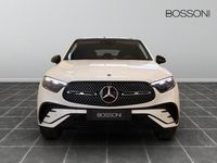 Nuova Mercedes GLC220 AMG Line Premium 197 CV (144 kW) 2026 Bianco Coupé
