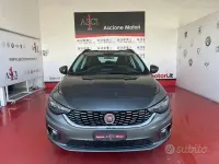Usata Fiat Tipo Lounge 120 CV (88 kW) 2019 Grigio Station wagon
