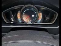 Usata Volvo V40 R-Design Kinetic 114 CV (83 kW) 2013 Berlina