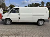 Usata VW T4 77 CV (56 kW) 1992 Furgone