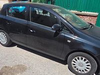 Usata Opel Corsa 60 CV (44 kW) 2008 Nero Berlina