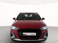 Usado Audi A3 Advanced Plus 150 CV (110 kW) 2025 Rojo Berlina