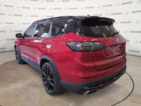Nuova DR DR 7.0 317 CV (233 kW) 2025 Rosso SUV
