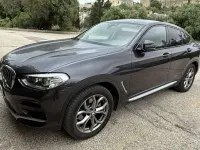Usata BMW X4 190 CV (139 kW) 2020 SUV