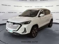 Usata EVO Evo 5 126 CV (92 kW) 2024 Bianco SUV