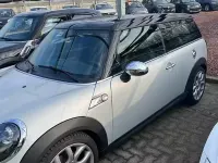 Usata Mini Cooper SD Clubman 143 CV (105 kW) 2012 Marrone Station wagon