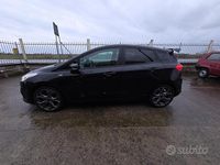 Occasion Ford Fiesta ST-Line 86 ch (63 kW) 2019 Noir Citadine