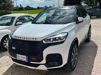Usata Sportequipe S6 113 kW (154 CV) 2024 Bianco SUV