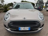 Usata Mini Clubman 115 CV (84 kW) 2021 Beige Station wagon
