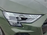Usata Audi A3 S-Line 150 CV (110 kW) 2025 Verde distretto Berlina