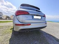 Usata Audi Q5 Advanced Plus 190 CV (139 kW) 2014 SUV