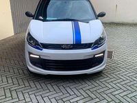 Usata Ligier JS50 2020 Bianco Utilitaria