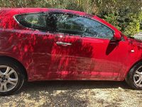 Usata Alfa Romeo MiTo 78 CV (57 kW) 2011 Utilitaria