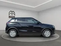 Usata KGM Tivoli 135 CV (99 kW) 2024 Nero / black SUV