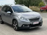 Usata Peugeot 2008 Allure 92 CV (67 kW) 2013 Other SUV