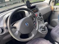 Usata Fiat Panda Dynamic 60 CV (44 kW) 2006 Utilitaria