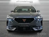 Usata Cupra Formentor 150 CV (110 kW) 2022 SUV